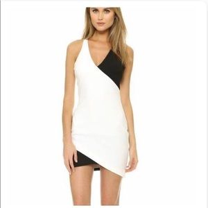 COPY - Elizabeth and James Tali dress size 4